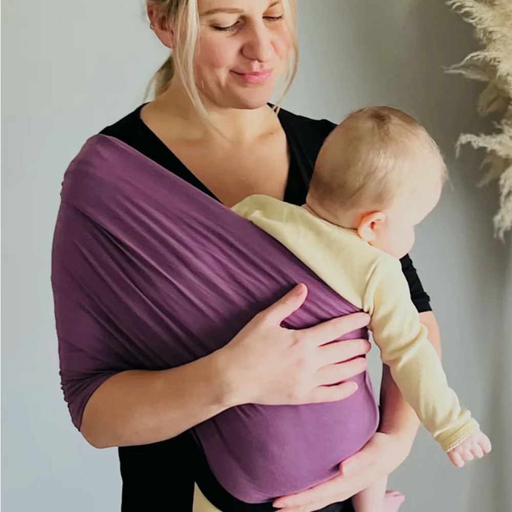 Mamas Bonding Comforter